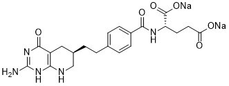 Lometrexol disodium 120408-07-3